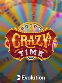 Crazy Time Crazy Time live game at JYJILI COM