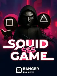 Squid Game Squid Game themed slot at JYJILI COM