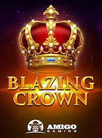 Blazing Crown Blazing Crown hot slot at JYJILI COM