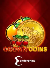 Crown Coins Crown Coins slot at JYJILI COM