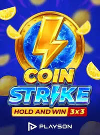 Coin Strike Coin Strike slot at JYJILI COM