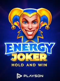 Energy Joker Energy Joker slot at JYJILI COM