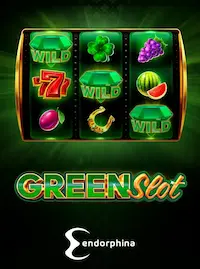 Green Chilli Green Chilli slot at JYJILI COM