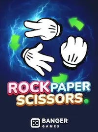 Rock Paper Scissors at JYJILI COM