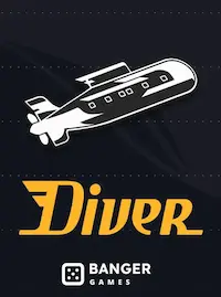 Diver Diver crash adventure at JYJILI COM
