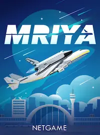 Mriya Mriya crash game at JYJILI COM