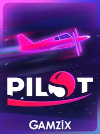 Pilot Pilot crash game at JYJILI COM