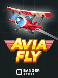 AviaFly AviaFly crash game at JYJILI COM