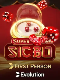 Sic Bo Sic Bo live at JYJILI COM