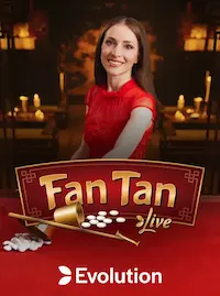 Fan Tan Fan Tan live at JYJILI COM