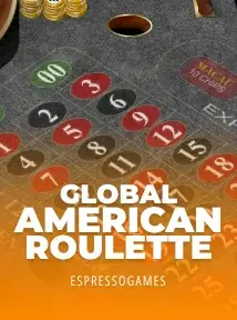 Global American Roulette Global American Roulette at JYJILI COM