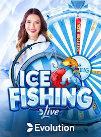 Ice Fishing Ice Fishing game at JYJILI COM