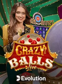 Crazy Ball Crazy Ball lottery at JYJILI COM