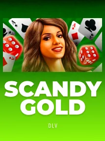 Scandy Scandy live at JYJILI COM